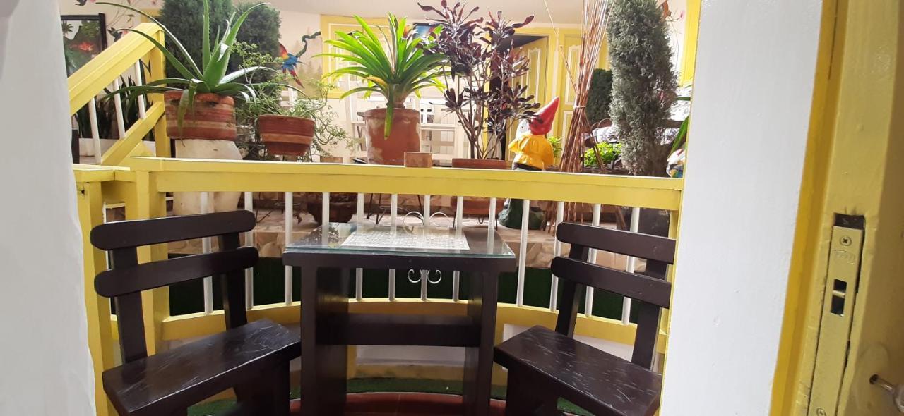 Casa Salento Hostel Екстериор снимка