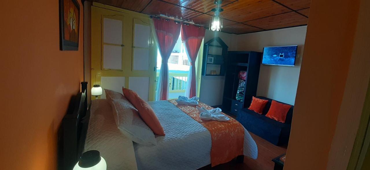 Casa Salento Hostel Екстериор снимка
