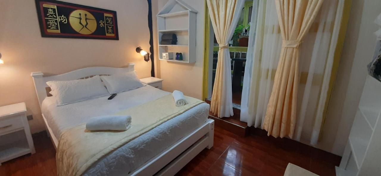 Casa Salento Hostel Екстериор снимка