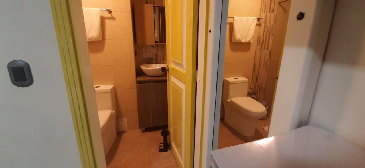 Casa Salento Hostel Екстериор снимка