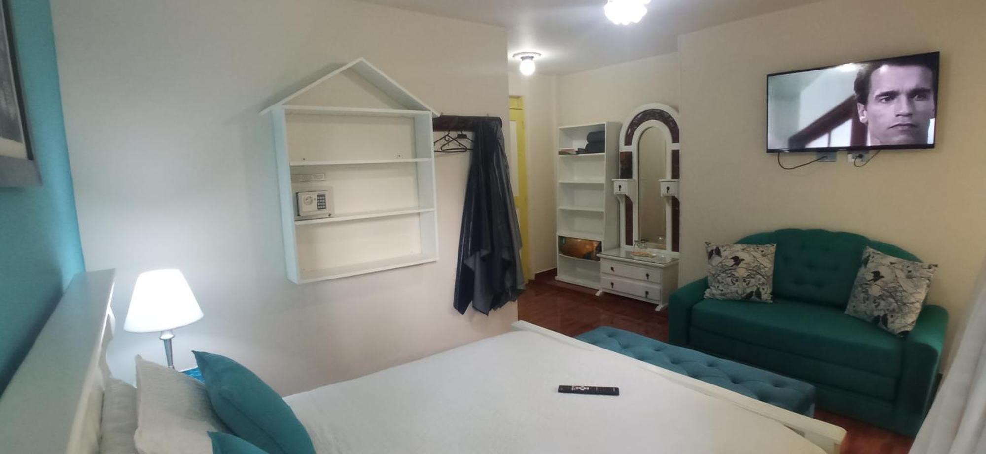 Casa Salento Hostel Екстериор снимка
