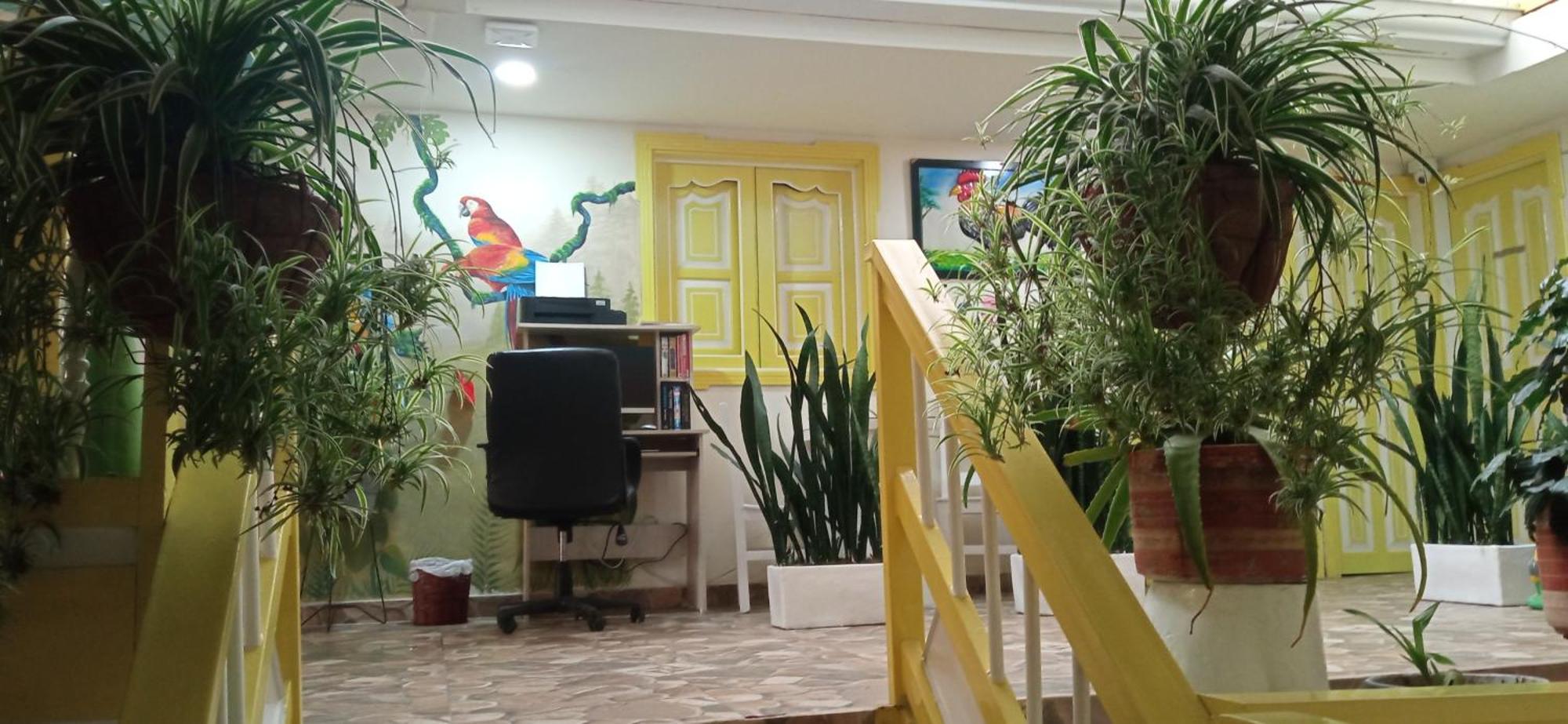 Casa Salento Hostel Екстериор снимка