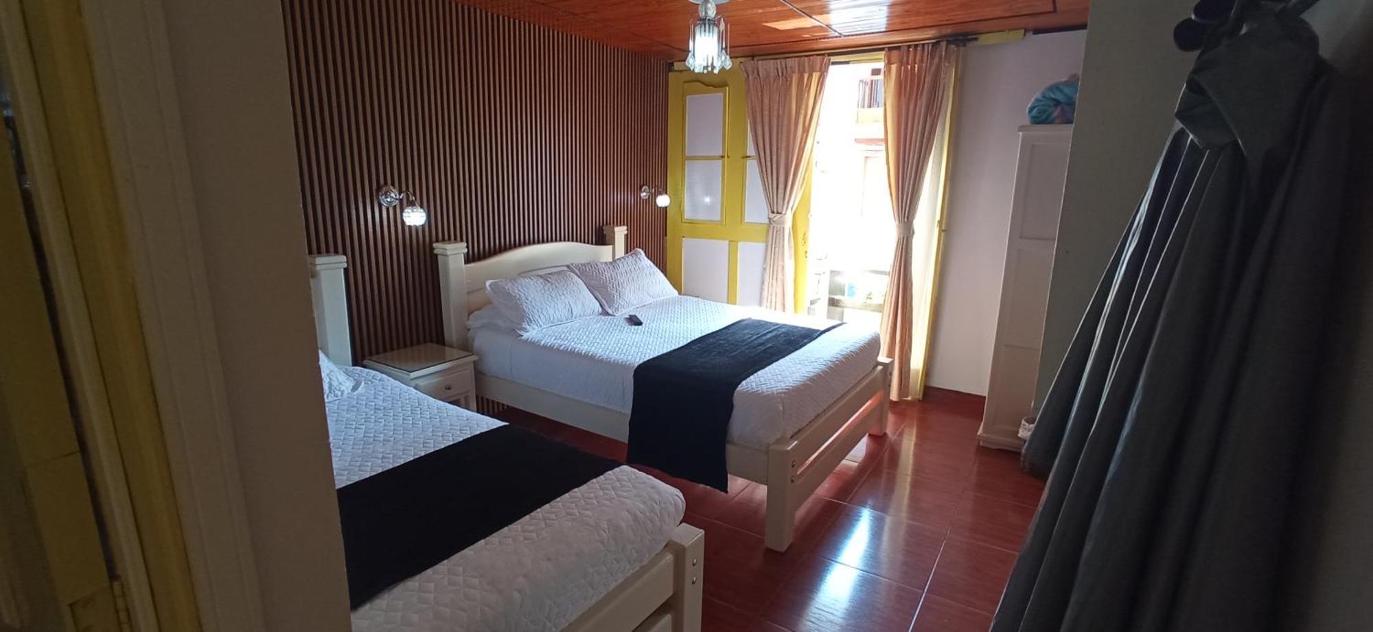 Casa Salento Hostel Екстериор снимка