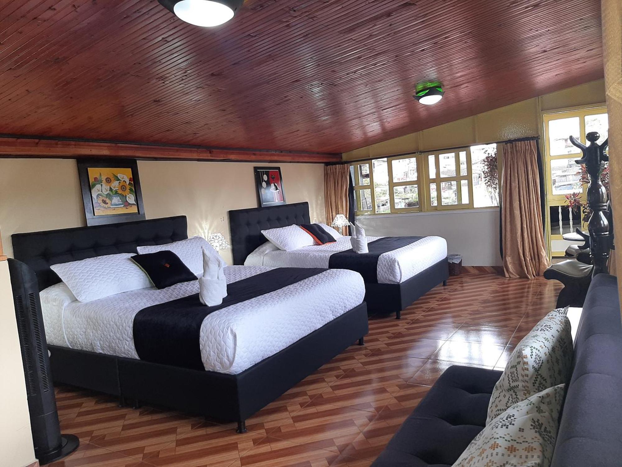 Casa Salento Hostel Екстериор снимка