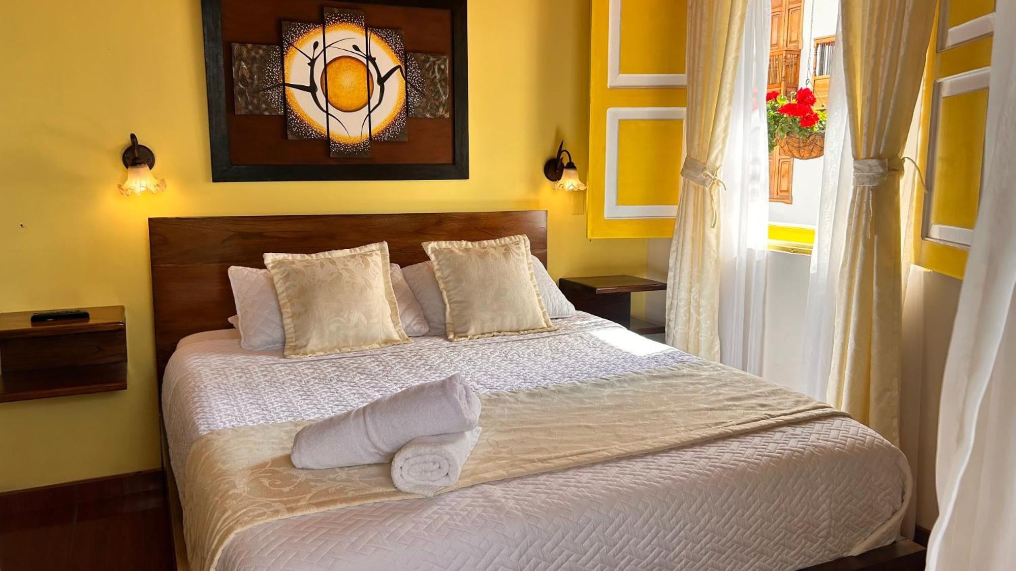 Casa Salento Hostel Екстериор снимка